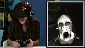 10 Scary Oculus Rift Vr Games List Iappnalysis Apps And Games Review Oculus Rift Vr Games Oculus
