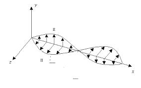 Propagation Of Waves