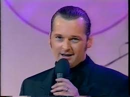 Andy Prior & His Night Owls Big Band “A Prior Engagement” ITV 1992