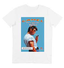 Newchic offer quality camel cigarettes t shirts at wholesale prices. Ø§Ù„ØªØ¹Ø§ÙÙŠ Ø¯Ø³ØªÙˆØ± Ù…ØªØ­Ø±Ùƒ Camel T Shirt Cigarettes Dsvdedommel Com