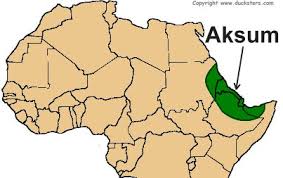 Distribution of journals in over 20 african countries. Ancient Africa For Kids Kingdom Of Aksum Axum