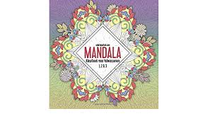 Zo kun je je altijd en overal even terugtrekken en een moment voor jezelf creëren. Amazon Com Mandala Kleurboek Voor Volwassenen 1 2 3 Mandala S Dutch Edition 9781533189080 Snels Nick Books