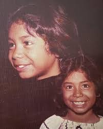 Irma Rodarte's Instagram, Twitter & Facebook