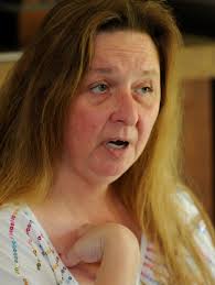 Woman stung by mom's 29-year-old Social Security debt