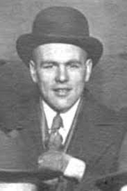 1922-23 LEO COOK CONTRACT