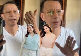 Dikritik Hebat Gara-Gara Bikini, Azhar Sulaiman Nasihatkan Anak Menerusi  TikTok