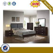 These sets including not only beds and headboards, but chests, dresses, nightstands, and more!a king bed provides enough space to sleep, watch a movie, or read the morning paper — all in luxurious comfort. China New Design Bedroom Set King Bed Foshan Bedroom Suite Furniture Sale China Furniture Home Furniture