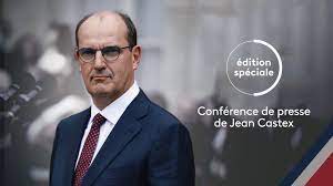 Best castex, ariege hotel specials & deals. Conference De Presse Du Premier Ministre Jean Castex Emission Du Jeudi 25 Fevrier 2021 En Streaming Replay France 2 France Tv