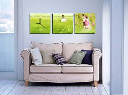 Canvas photo prints of landscape are the perfect way to showcase your favorite memories while hanging a unique piece of wall art that doubles as a special keepsake. Tips On Decorating A Living Room For Better Look Artmakehome