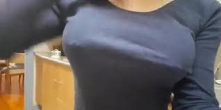 tied up my boobs under the shirts TNAFlix Porn Videos