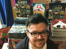 David Litchfield Archives