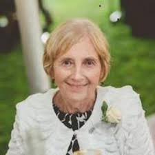 Jo E. Laidig Obituary January 18, 2025