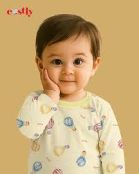 Hai Moms🤗 Ajak si kecil berpetualang ke angkasa dengan koleksi baju dari  Merk Costly "Space World". Dengan gambar roket yang siap meluncur dan balon  udara yang membawa cerita seru. Jadikan setiap hari