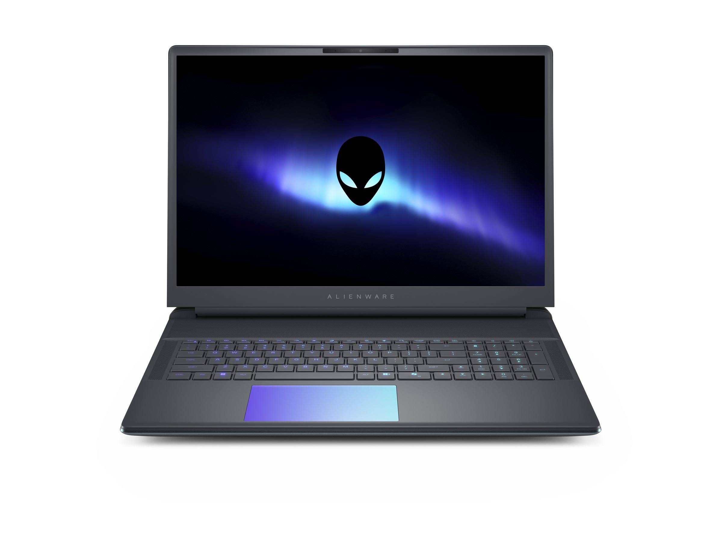 Alienware 18 Area-51 AI Gaming Laptop 18in Wqxga