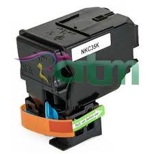 The download center of konica minolta! Compatible Konica Minolta C35p Waste Toner
