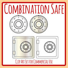 In the case of the electric or magnetic lock, the dials can work through a magnetic or electric keypad. Combination Lock Worksheets Teaching Resources Tpt