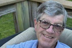 Nuala O'Donnell Pell, 89,