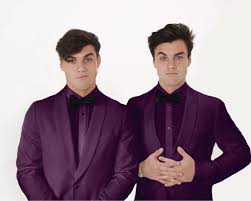 Answer a few questions and we'll tell you if you're emma chamberlain or ethan dolan. Dolan Twins Dolan Twins Holiday Mukbang Facebook