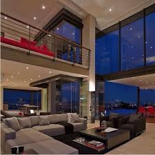 Luxury Penthouse If This Was The Layout And I Decorated It With Bedroom Stuf Luxury Apartments Interior Luxury Apartment Interior Design My Dream Home