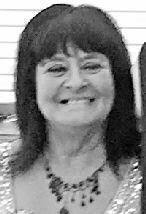 Corrine Krise Obituary (2018)