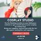 Cosplay Studio event in North Little Rock, AR