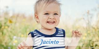 Jacinto » Name mit Bedeutung, Herkunft, Beliebtheit & mehr