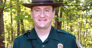 Two promoted in Keene Fish and Game office