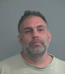 Sweetwater County Arrest Report: April 19