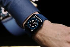 The apple watch series 5 models look nearly identical to the apple watch series 4 that they replaced, but they have a newer processor, at global original prices for the apple watch series 5 (cellular, us/ca, 40 mm) in 34 different countries and territories follow; Apple Watch Series 6 All The Colors And Which Apple Watch 6 Color Should You Get Phonearena