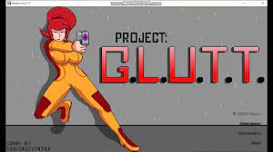 project G.L.U.T.T. vore game - YouTube