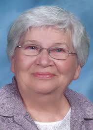 Obituary for Marcella (Salmons) Hendricks