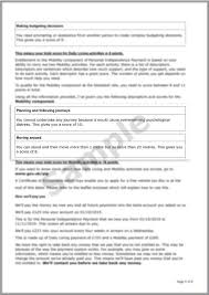 A cover letter lets the employer know what position you are applying for, . Supporting Evidence You Need To Provide With A Blue Badge Application Oxfordshire County Council