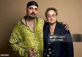 803 Christopher Coppola Photos & High Res Pictures