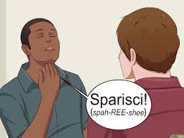 Maybe you would like to learn more about one of these? 3 Manieres De Dire Au Revoir En Italien Wikihow