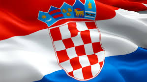 Countryflags.com offers a large collection of images of the croatian flag. Croatian Flag Waving In Wind Stock Footage Video 100 Royalty Free 1019959876 Shutterstock