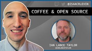 Coffee & Open Source