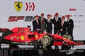 «σαρώνει» βόρειο αιγαίο και κρήτη ηράκλειο: Ferrari New F1 Rules Will Make Cars 1 5s Slower