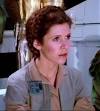 Princess Leia Hair Braid