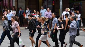 The census collects a wide range of demographic information about topics. Jobs On Offer Ahead Of 2021 Australian Census Daily Telegraph