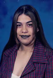 Obituary information for Rosa Elena Martinez