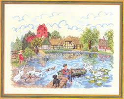 We did not find results for: Fishing Pond By Eva Rosenstand