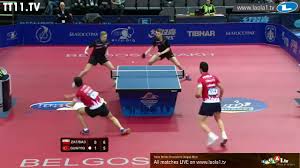 Romania posted three straight matches victories at the beginning of the under 15 boys event. Ibrahim Gunduz Talha Yigenler Ciftler Masa Tenisi Final Maci Youtube