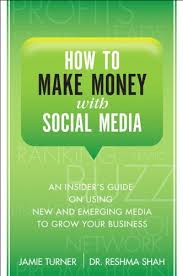 Considering how social media is being used for marketing products and attracting customers, such facebook groups are handy advertising tools that can people who like to write have become social media influencers and are making money through writing blogs. How To Make Money With Social Media An Insider S Guide On Using New And Emerging Media To Grow Your Business Turner Jamie Shah Reshma 9780132100564 Amazon Com Books