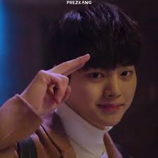 he was way too cute in this movie 😭 #beautifulvampire #songkang  #jungyeonjoo #kdrama #fypシ
