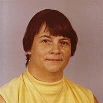 Lauretta Alden Obituary