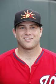 ronald pena at Nationals Arm Race