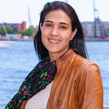 📣Faculty Spotlight: Ana Nieves, M.D., M.B.A. Specialized in Internal  Medicine, clinical nutrition, facial diagnosis and aesthetic medicine.  Expert in advanced techniques in Kiiko style of acupuncture, official  teacher and assistant to Kiiko