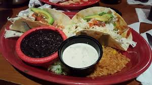 Fish taco del rio mi ranchito. Carne Asada Tacos Picture Of Mi Ranchito Lenexa Tripadvisor