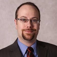 Daniel Kinnamon's Instagram, Twitter & Facebook