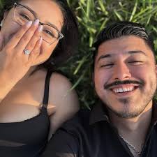 Irma Padron and Abraham Saenz's Wedding Website